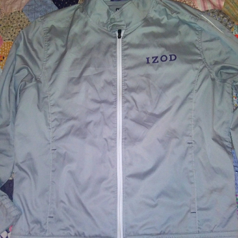 Izod Jacket